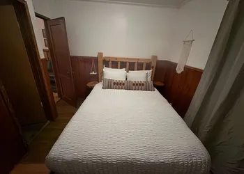 Three Pines Cabins Lodge hotel thumbnail 6