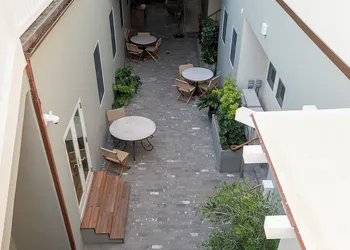 Vitorrja hotel thumbnail 7