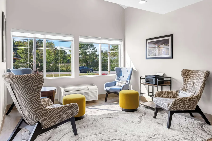Best Western Buffalo Inn & Suites hotel detail image 2