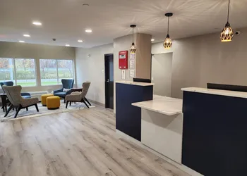 Best Western Buffalo Inn & Suites hotel thumbnail 5