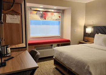 Best Western Buffalo Inn & Suites hotel thumbnail 6
