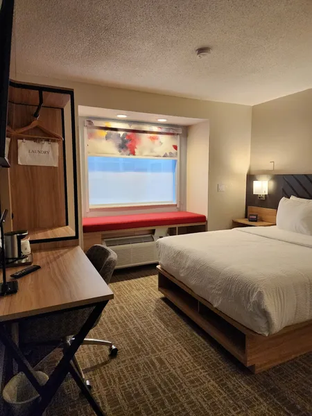 Best Western Buffalo Inn & Suites hotel detail image 6