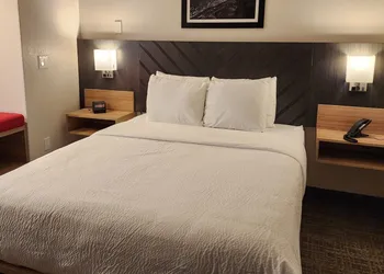 Best Western Buffalo Inn & Suites hotel thumbnail 7