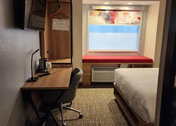 Best Western Buffalo Inn & Suites hotel thumbnail 8