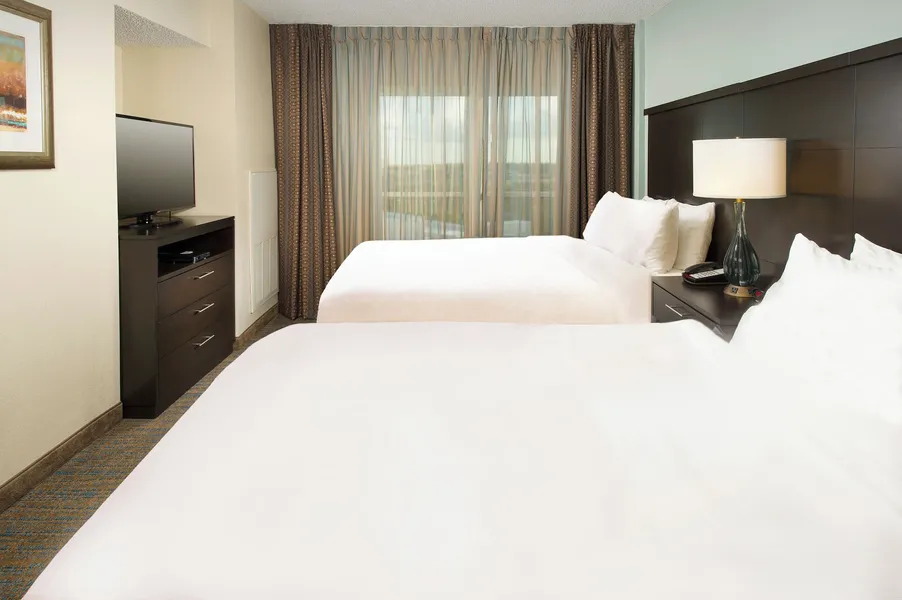 Staybridge Suites Memphis East Cordova by IHG hotel detail image 2