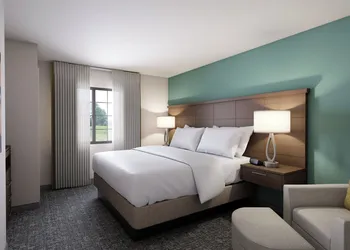 Staybridge Suites Memphis East Cordova by IHG hotel thumbnail 5