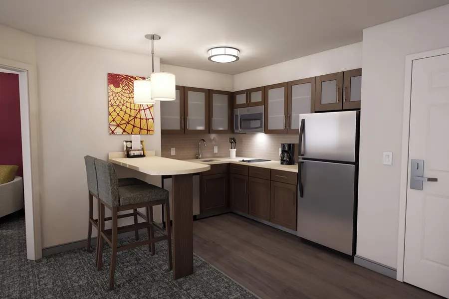 Staybridge Suites Memphis East Cordova by IHG hotel detail image 6