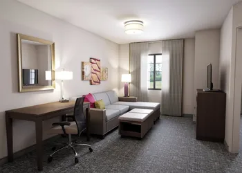 Staybridge Suites Memphis East Cordova by IHG hotel thumbnail 8