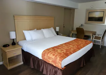 THE PARAGON of Golden Isles hotel thumbnail 8