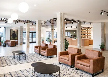 Bridge Creek Inn hotel thumbnail 4