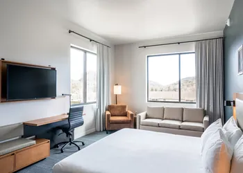 Bridge Creek Inn hotel thumbnail 7