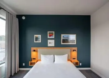 Bridge Creek Inn hotel thumbnail 8
