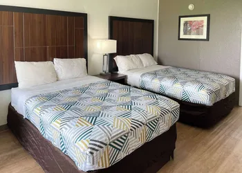 Motel 6 Opelika, AL hotel thumbnail 6