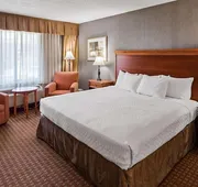 Days Inn By Wyndham Culpeper hotel detail image 3