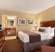 Days Inn By Wyndham Culpeper hotel detail image 4