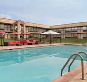 Days Inn By Wyndham Culpeper hotel detail image 7