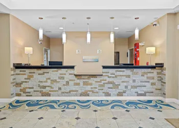 Blue Water Inn & Suites, BW Signature Collection hotel thumbnail 2
