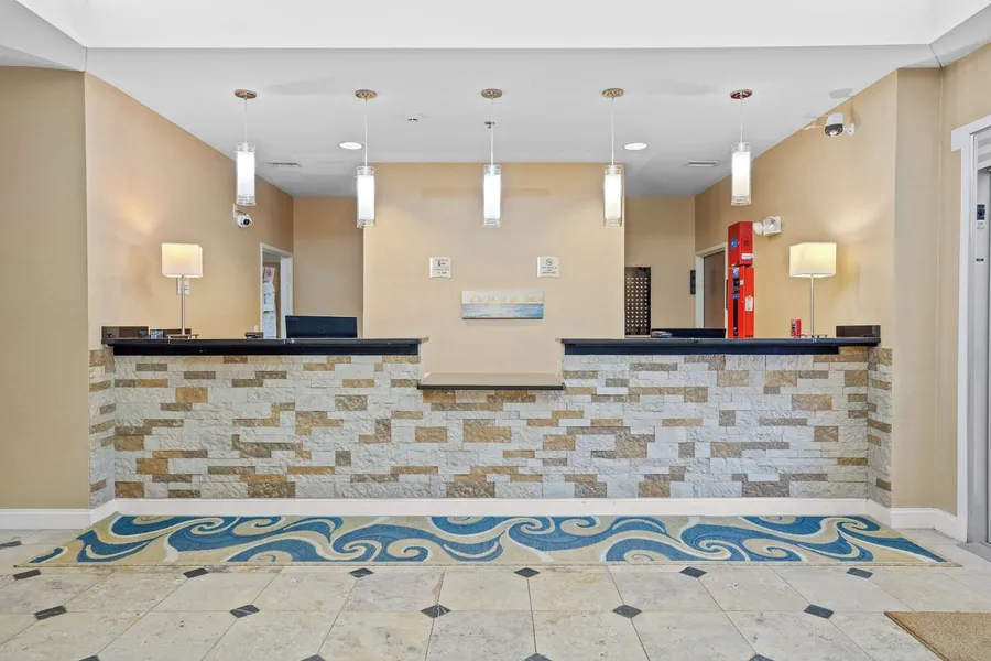 Blue Water Inn & Suites, BW Signature Collection hotel detail image 2