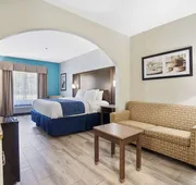 Blue Water Inn & Suites, BW Signature Collection hotel detail image 4