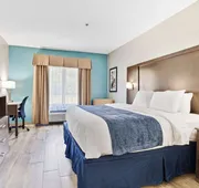 Blue Water Inn & Suites, BW Signature Collection hotel detail image 5