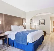 Blue Water Inn & Suites, BW Signature Collection hotel detail image 7