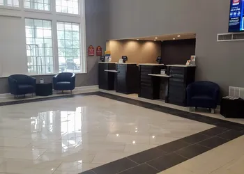 Clarion Hotel Conference Center Lexington North hotel thumbnail 5