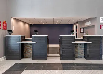 Clarion Hotel Conference Center Lexington North hotel thumbnail 8