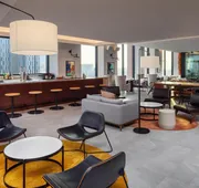 Homewood Suites By Hilton Nashville Downtown The Gulch hotel detail image 3
