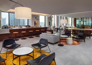 Homewood Suites By Hilton Nashville Downtown The Gulch hotel thumbnail 3