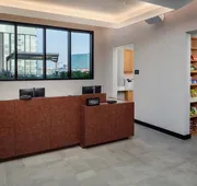 Homewood Suites By Hilton Nashville Downtown The Gulch hotel detail image 4