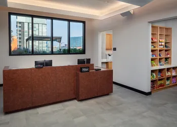 Homewood Suites By Hilton Nashville Downtown The Gulch hotel thumbnail 4