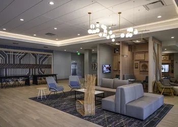 Hyatt Place Indianapolis / Fishers hotel thumbnail 3