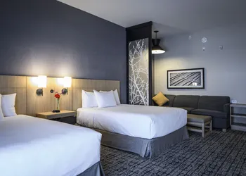 Hyatt Place Indianapolis / Fishers hotel thumbnail 6