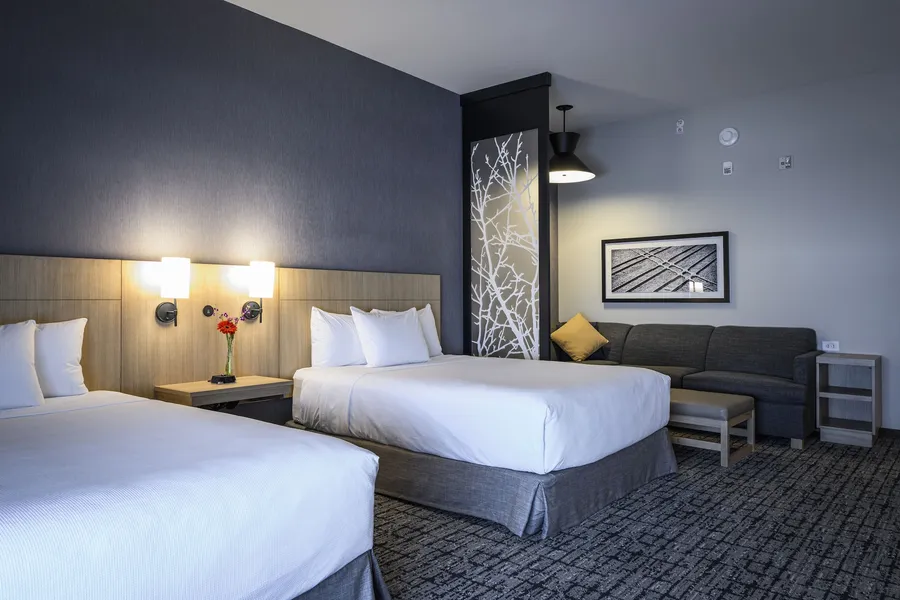 Hyatt Place Indianapolis / Fishers hotel detail image 6