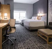 Hyatt Place Indianapolis / Fishers hotel detail image 7