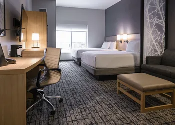 Hyatt Place Indianapolis / Fishers hotel thumbnail 7