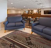 Days Inn by Wyndham Englewood Dayton Airport hotel detail image 3