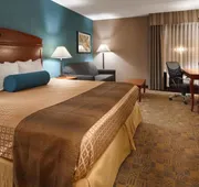 Days Inn by Wyndham Englewood Dayton Airport hotel detail image 7