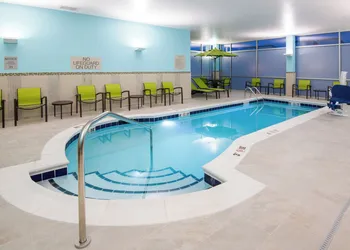 SpringHill Suites Fort Wayne Southwest hotel thumbnail 4