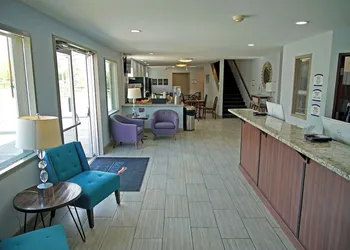Baymont by Wyndham Monte Vista hotel thumbnail 2