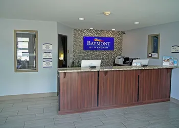 Baymont by Wyndham Monte Vista hotel thumbnail 4