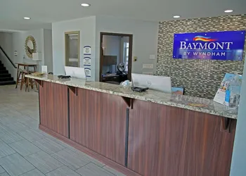 Baymont by Wyndham Monte Vista hotel thumbnail 5