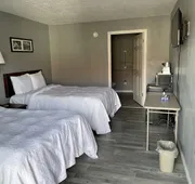 Covered Bridge Inn & Suites hotel detail image 5