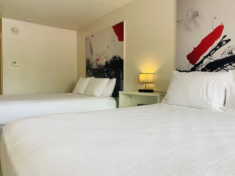 A & S Vacation Rooms hotel detail image 2