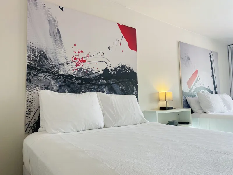 A & S Vacation Rooms hotel detail image 6