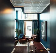 The Painted Lady hotel detail image 3