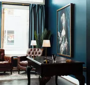 The Painted Lady hotel detail image 5