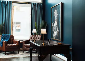 The Painted Lady hotel thumbnail 5