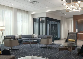 Courtyard By Marriott Nashville Smyrna hotel thumbnail 3