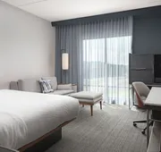 Courtyard By Marriott Nashville Smyrna hotel detail image 4